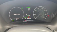 Honda HR-V 1.5 eHEV Elegance 5dr CVT Hybrid Hatchback